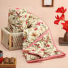 Rise N Shine Jaipuri Cotton Single Quilt