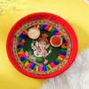 Buy Rituals And Blessings Bhai Dooj Combo