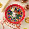 Rituals And Blessings Bhai Dooj Combo