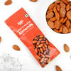 Roasted Salted Almonds 50gm Online