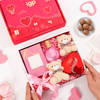 Romantic Delights Valentine's Day Gift Hamper