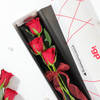 Gift Romantic Red Roses Arrangement