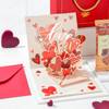 Gift Romantic Roses & Classic Chocolate Gift Set
