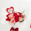 Gift Romantic Symphony Bouquet