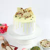 Rose Bark Indulgence Cake (One Kg)