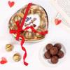 Buy Rose & Chocolate Delight Hamper