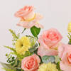 Shop Rose Gerbera Elegance Arrangement