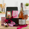 Rose Gift Basket