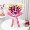 Gift Royal 5 Orchid Elegance Bouquet