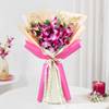 Buy Royal 5 Orchid Elegance Bouquet