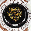 Buy Royal Birthday Wish Cake