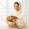 Royal Dates and Baklava Luxury Gift Box Online