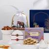 Royal Rakhi Hamper For Bhaiya Bhabhi