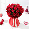 Shop Ruby Romance Bouquet