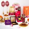 Sacred Diwali Pooja Gift Hamper