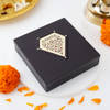 Buy Sacred Ensemble - Charan Paduka Box