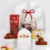 Sacred Ganesha Rakhi Hamper