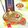 Sacred Pooja Rituals Bhai Dooj Hamper