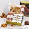 Sacred Trinity Rakhis And Baklava Hamper Online