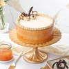 Gift Salted Caramel Drizzle Fantasy Cake (500 gm)