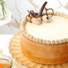 Buy Salted Caramel Drizzle Fantasy Cake (500 gm)