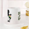 Gift Salute To The Indian Army Ceramic Mug