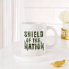Buy Salute To The Indian Army Ceramic Mug