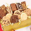 Gift Sampler Snack Basket