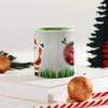 Buy Santa Claus Personalized Mug
