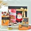 Santas Cosy Treat Box