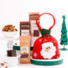Buy Santas Festive Treats Christmas Hamper