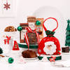 Santas Festive Treats Christmas Hamper