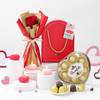 Sapphire Hearts Valentines Day Hamper