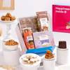 Savory & Sweet Gourmet Gift Hamper
