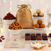 Savour The Diwali Spirit Hamper