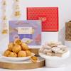 Savoury Diwali Delicacies Gift Combo