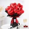 Gift Scarlet Romance Balloon Bouquet