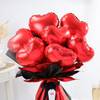 Buy Scarlet Romance Balloon Bouquet