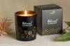 Scented Candle - Botanical Flowershop