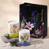 Shop Scented Candles Set 150gms - The First Rain & Gardenia Glow