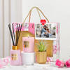Scented Moments Personalized Gift Hamper For Couples