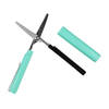Gift Scissors - Double Toned - Circular - Single Piece