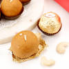 Gift Scrumptious Besan Laddoo