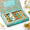 Scrumptious Dry Fruit Sweets Online