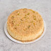 Gift Scrumptious Kunafa Cream Cake