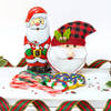 Gift Scrumptious Santa Treats Christmas Hamper