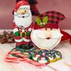 Scrumptious Santa Treats Christmas Hamper