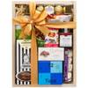 Seasonal Gourmet Christmas Gift Hamper