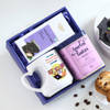 Secret Santa Personalized Hamper
