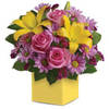 Serenade - Flower Arrangement Online